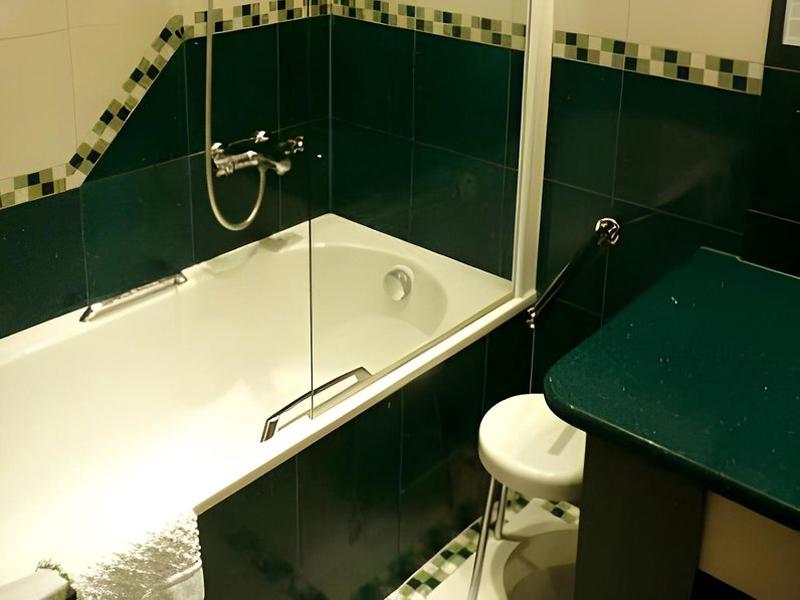 Spa Hotel Villa Smetana