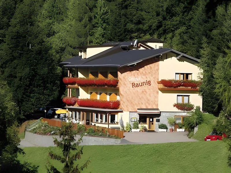 Gasthof Raunig