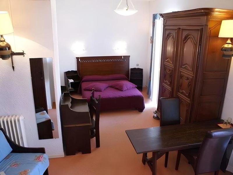 Hotel Fesch & Spa