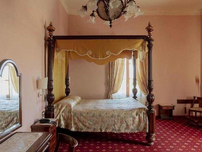 Hotel Villa San Michele