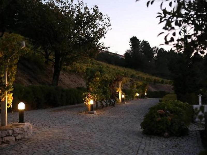 Quinta Da Timpeira