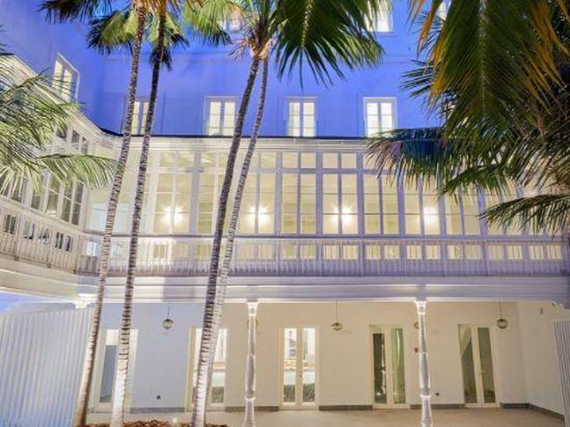 Tandem Veedor De Galeras Suites