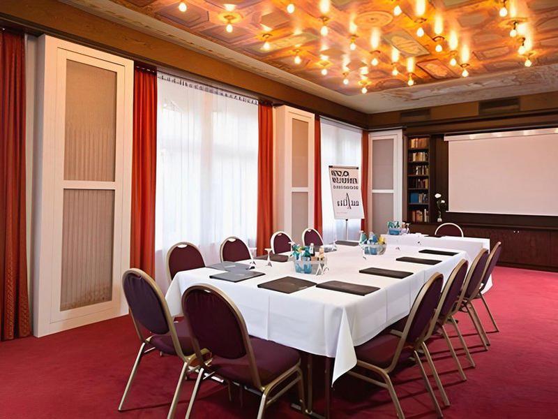 numa I Arc Rooms & Apartments