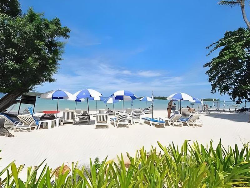 Samui Natien Resort