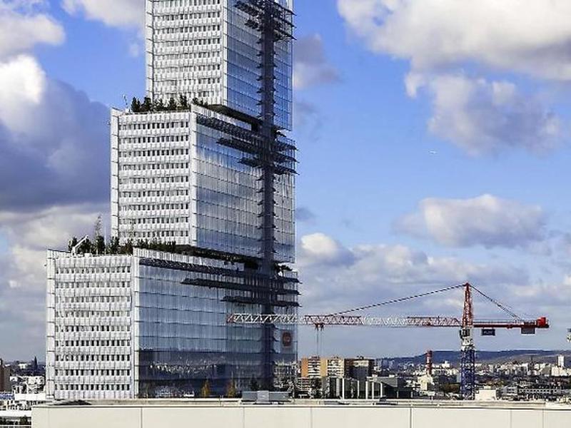 ibis budget Paris Porte d'Orleans