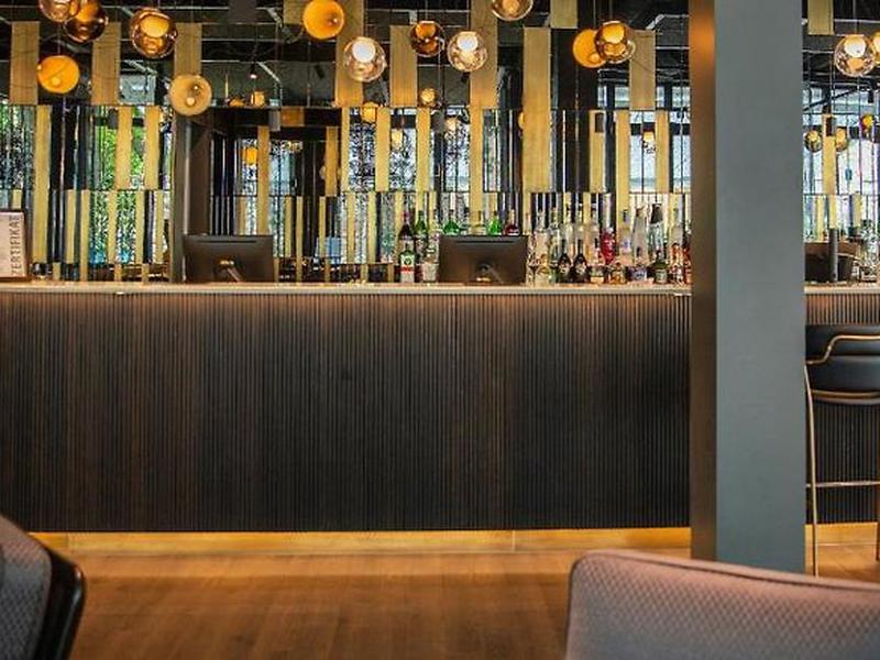 Motel One Saarbrücken