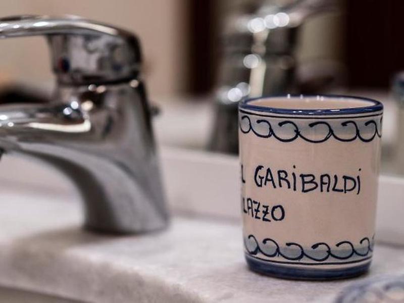 Hotel Garibaldi