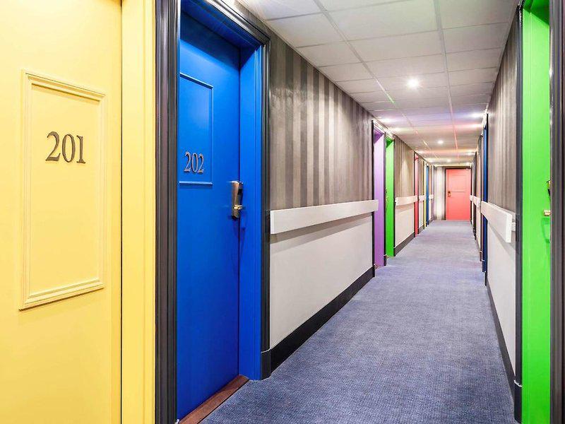ibis Styles Saint-Maur Créteil