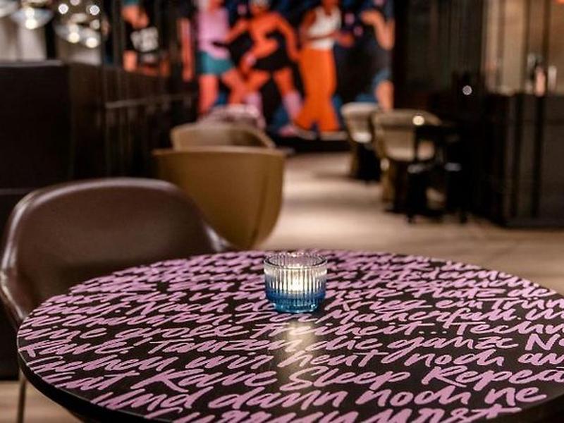 Motel One Berlin-Potsdamer Platz