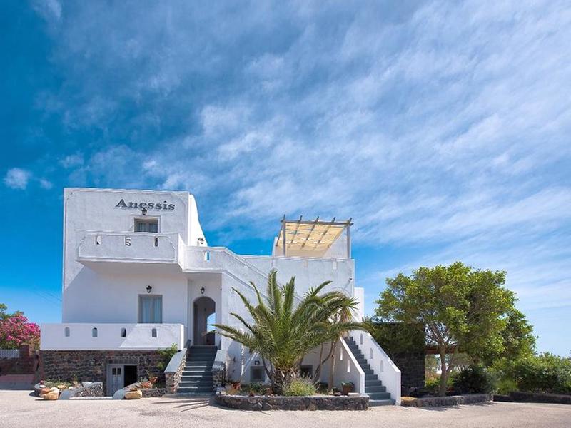 Anessis Santorini