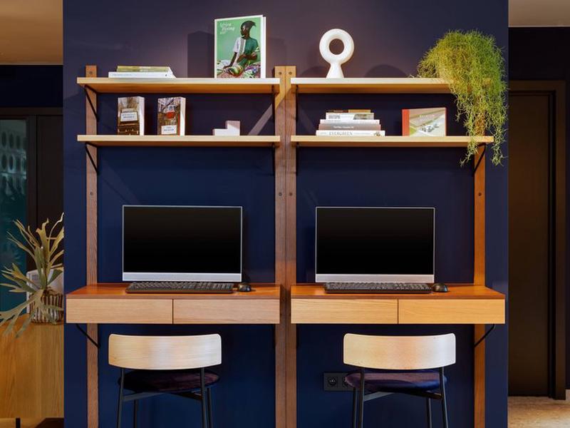 Residence Inn by Marriott Brussels Airport