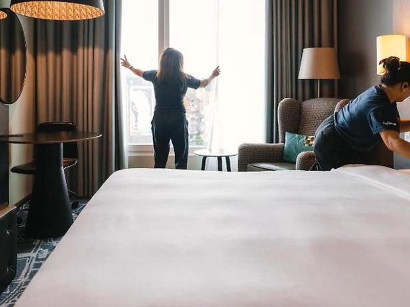 Radisson Blu Metropol Hotel, Helsingborg