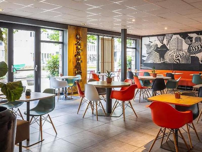 ibis Rotterdam City Centre
