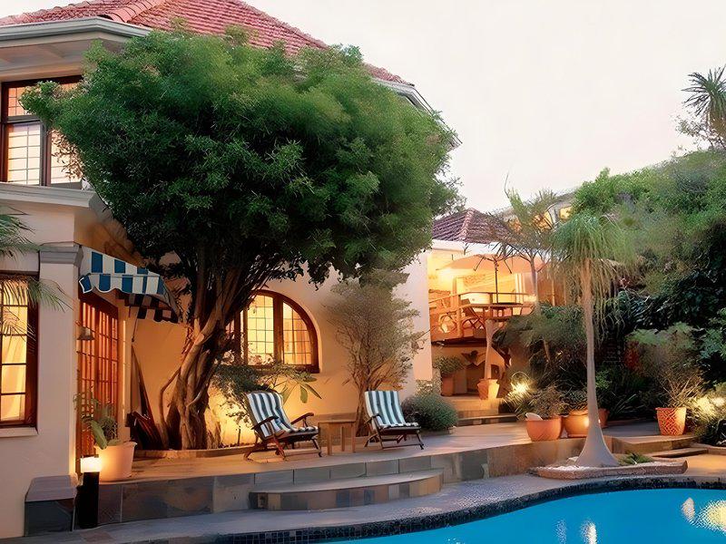 Brenwin Guest House