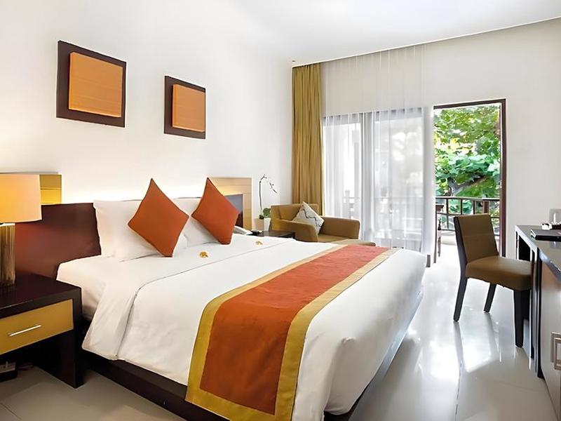 Adhi Jaya Hotel
