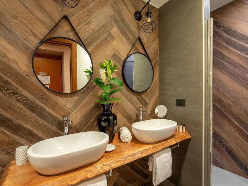 Down Town Boutique Hotel