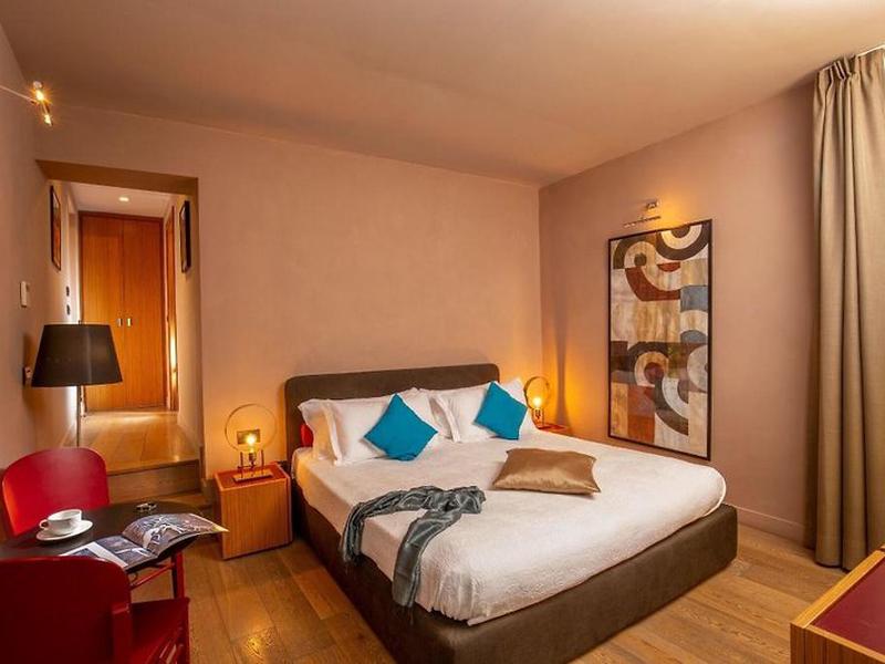 Down Town Boutique Hotel