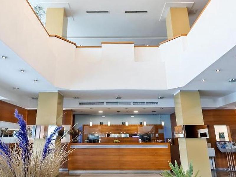Austria Trend Hotel Europa Graz