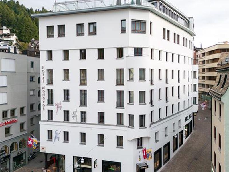 Monopol art boutique