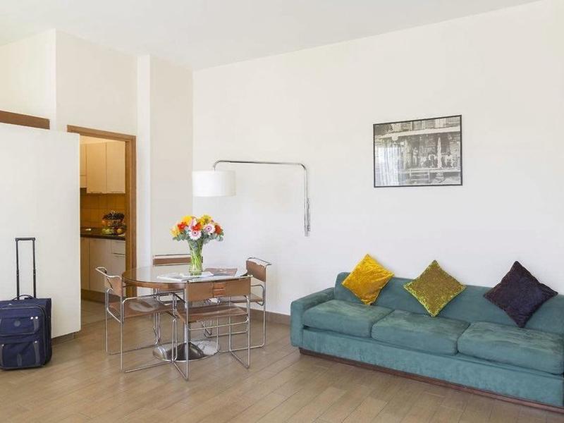 Residence Porta Al Prato
