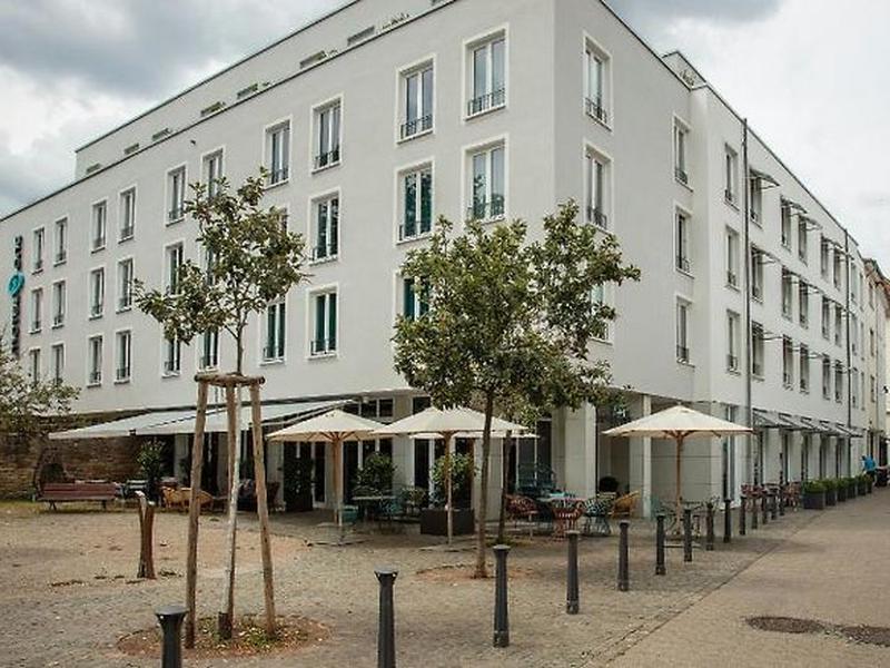 Motel One Saarbrücken