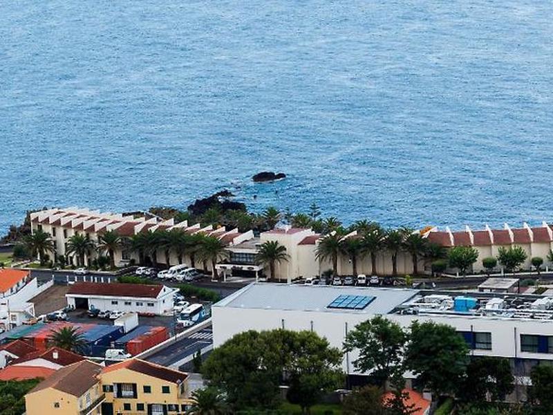Hotel São Jorge Garden