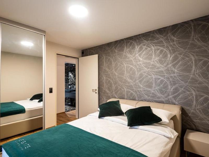 The Gate Boutique Hotel Zürich