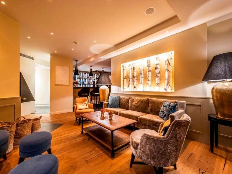 Hotel Birke