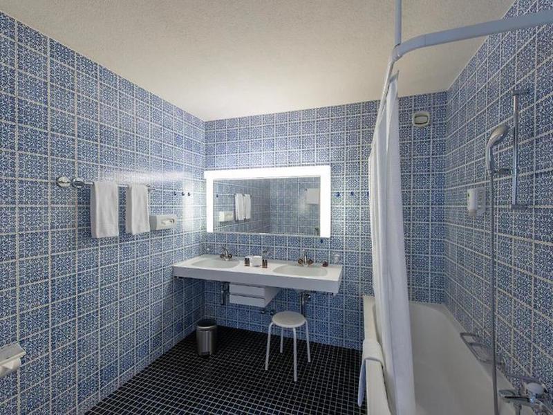 Sorell Hotel Merian