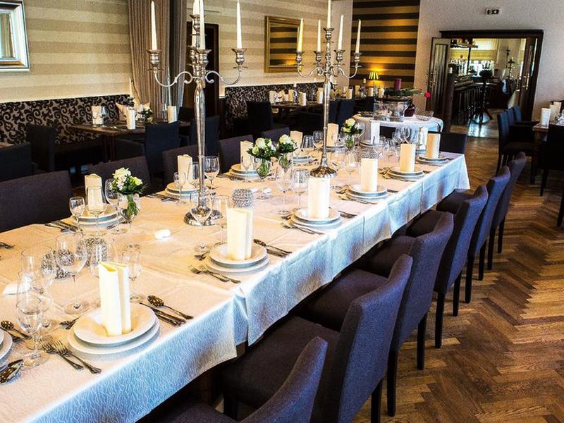 Hotel Restaurant Hackmann-Atter