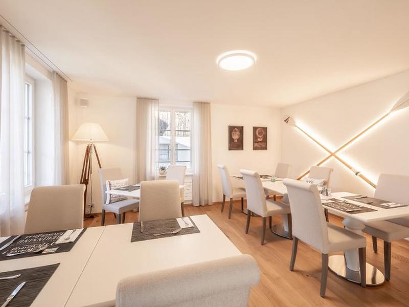 Verena's Boutique Villa au lac