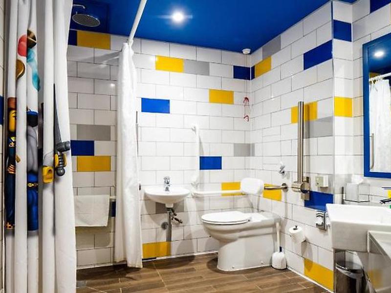 Legoland Windsor Resort Hotel