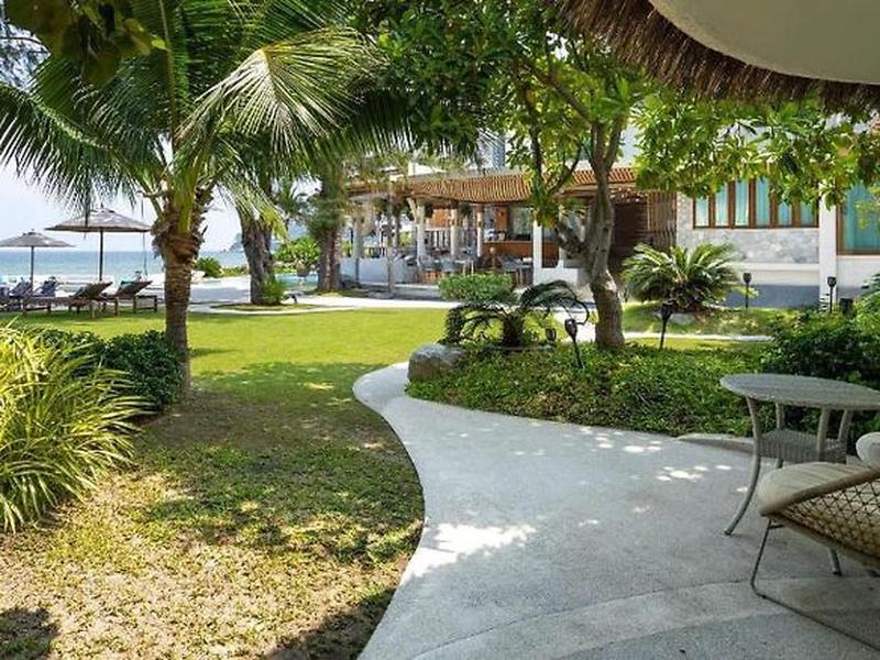 Kundala Beach Resort Hua Hin