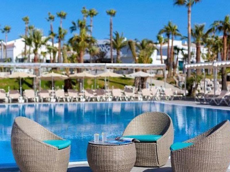 RIU Chiclana