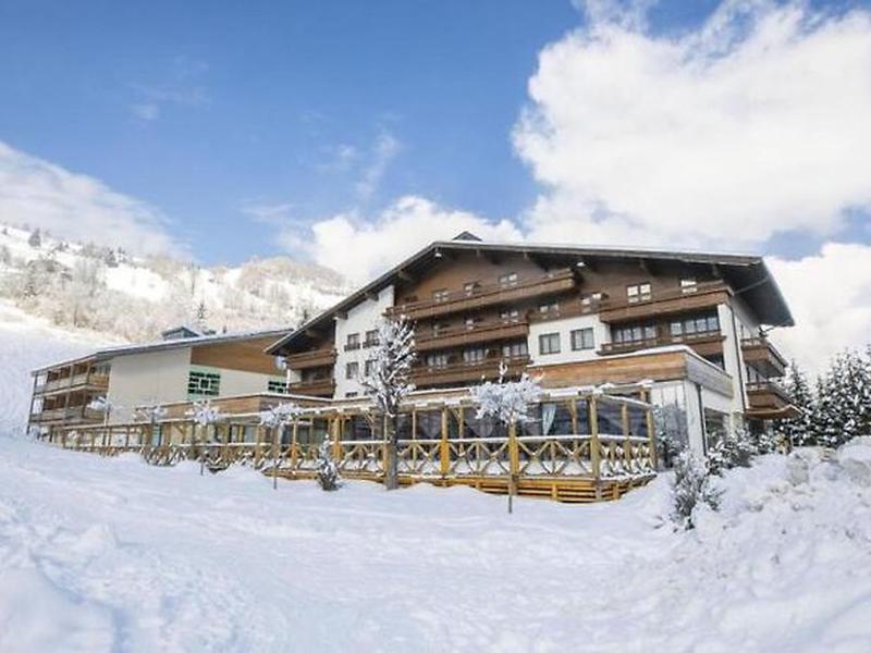 Hotel Victoriya Kaprun