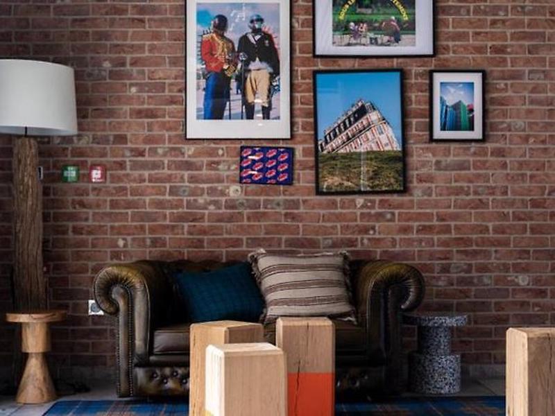 easyHotel Paris Charles de Gaulle