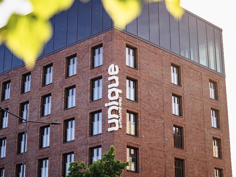 unique by ATLANTIC Hotels Kiel