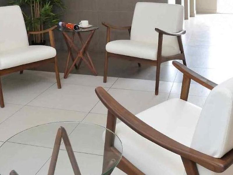 Mercure Melbourne Therry Street