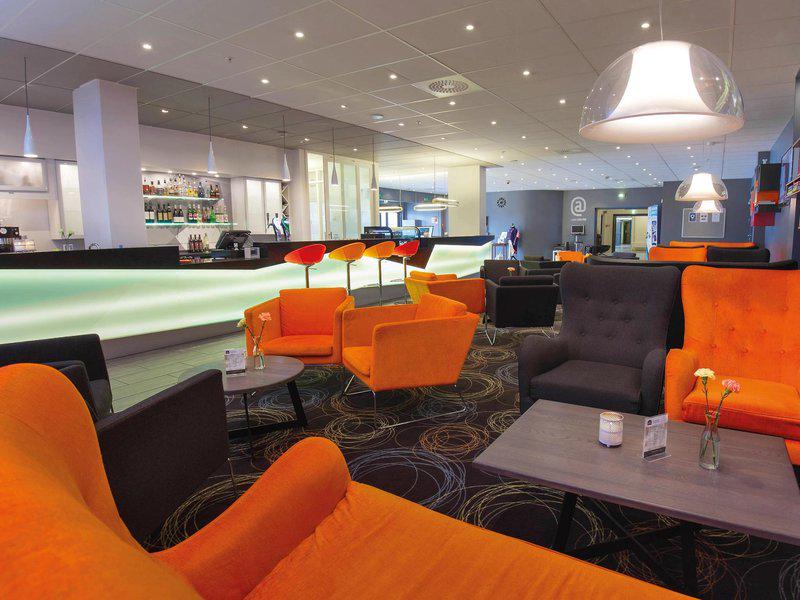 Best Western LetoHallen Hotel