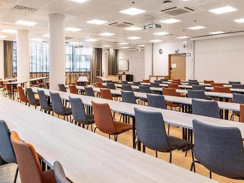 Scandic Oulu City