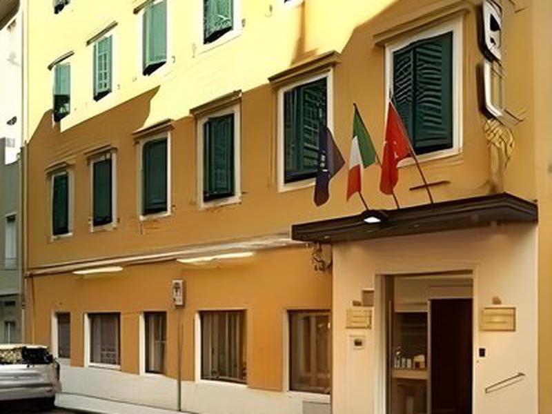 Hotel Città di Parenzo