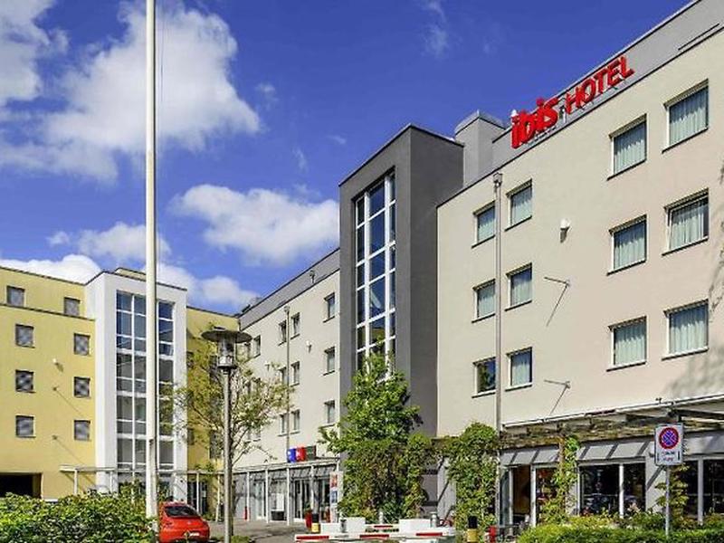 ibis budget Winterthur
