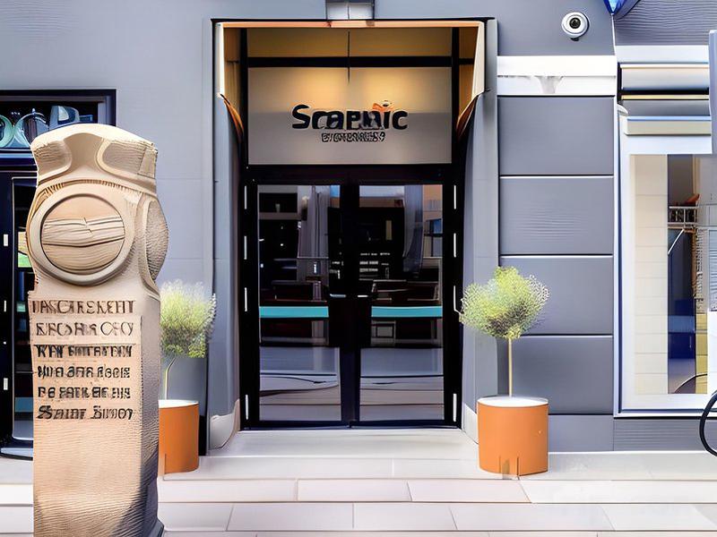 Scandic Norreport