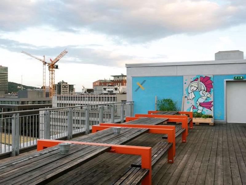 Comfort Hotel Xpress Youngstorget