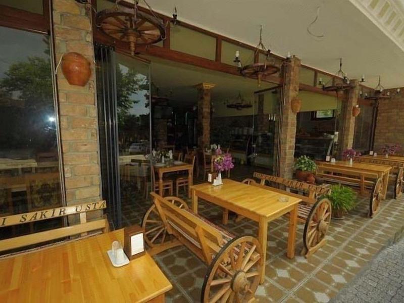 Aura Boutique Hotel