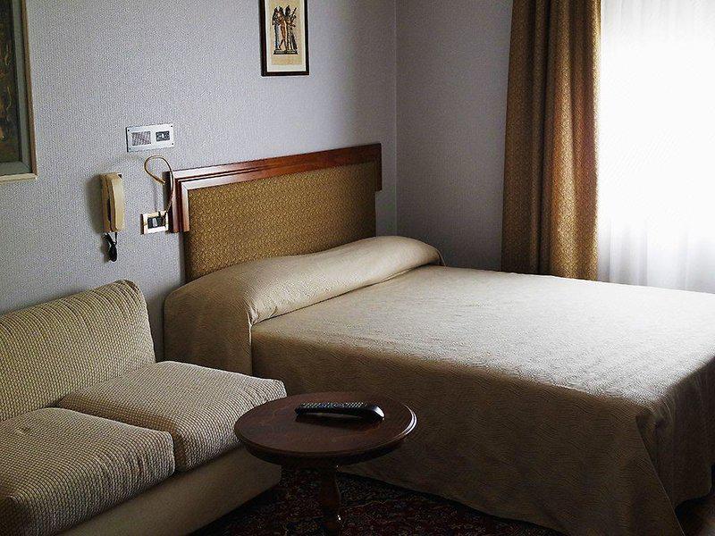 Hotel Della Porta