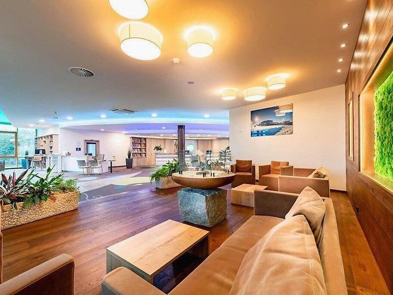 Siebenquell GesundZeitResort