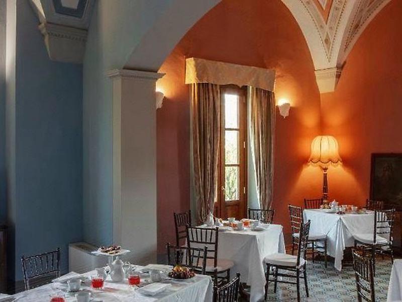 Hotel Villa San Michele