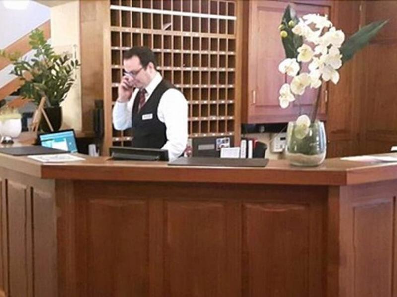 Stadthotel Freiburg - Kolping Hotels & Resorts