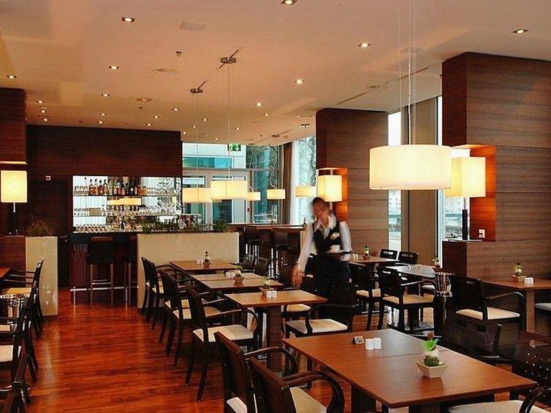H4 Hotel Solothurn